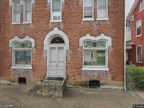 Richmond, FLEETWOOD, PA 19522