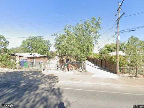 7601, 7605 Edith Boulevard Ne, Albuquerque, NM 87113