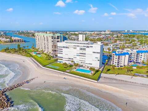 Beach Plaza, St Pete Beach, FL 33706