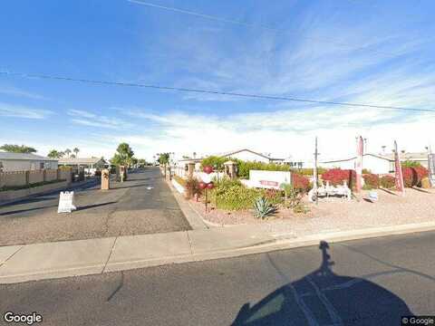 S Ellsworth Rd Lot 170, Mesa, AZ 85208