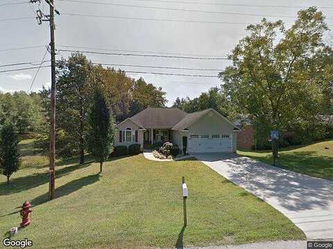 Pine Station Drive, Lula, GA 30554