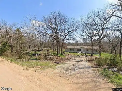 County Road 3668, Allen, OK 74825
