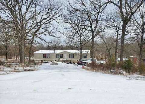 County Road 3668, Allen, OK 74825