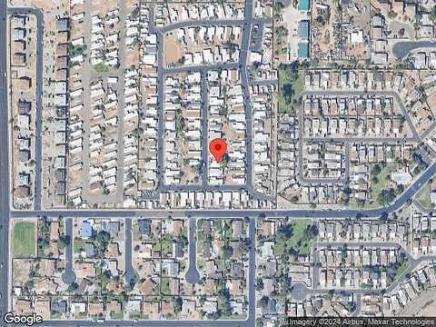 E Mckellips Rd Lot 76, Mesa, AZ 85203