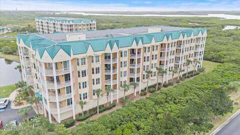 Riverwalk Village Court, Ponce Inlet, FL 32127