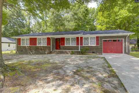 Ravenscroft Road, West Columbia, SC 29170