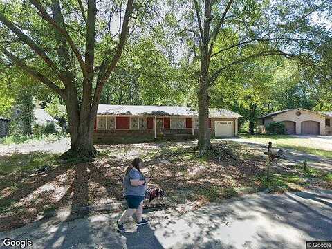 Ravenscroft Road, West Columbia, SC 29170