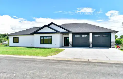 Brubaker Dr, Saint Charles, MN 55972