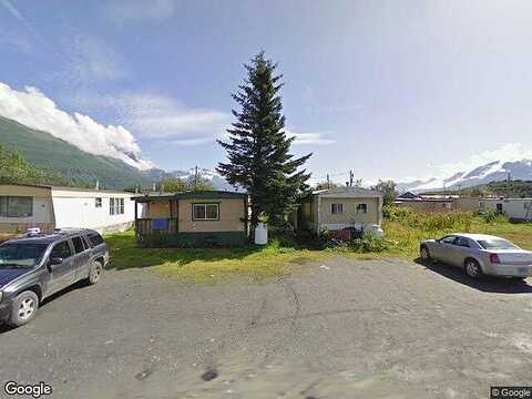 W Egan Dr #23, Valdez, AK 99686