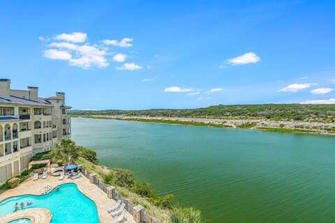 American Drive, Lago Vista, TX 78645