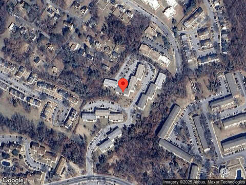 Brinkley Road, Temple Hills, MD 20748