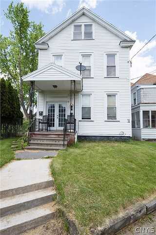 Beecher St, Syracuse, NY 13203