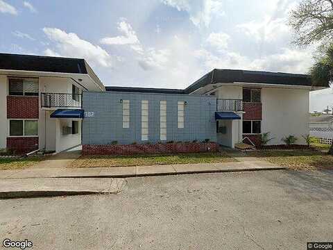 Ridge Boulevard, Daytona Beach, FL 32119