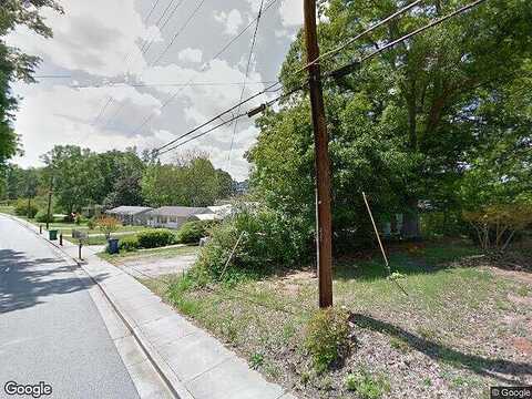 Jefferson Street, Austell, GA 30106