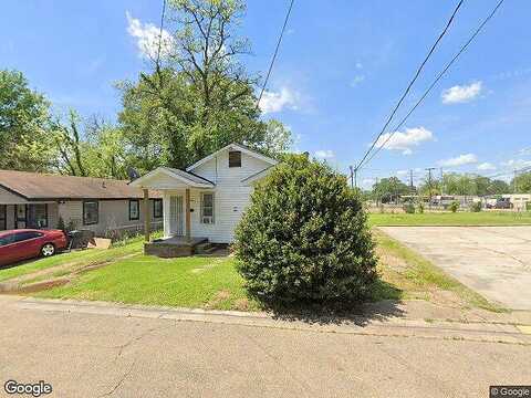 Lilly St, Jackson, MS 39213