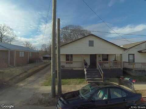 Avenue C, Birmingham, AL 35218