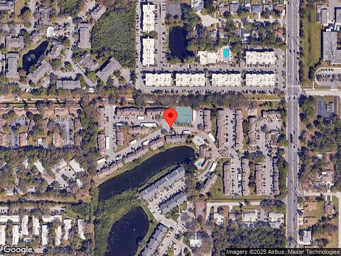 Hidden Lake Drive N, Sarasota, FL 34237