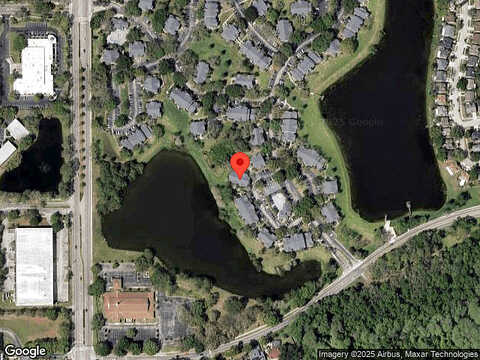 Grassy Point Drive, Lake Mary, FL 32746