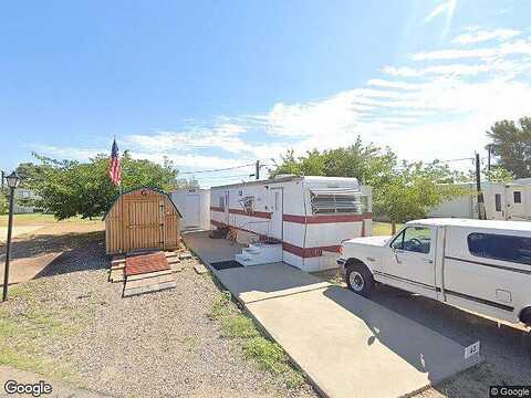 Detroit Ave Lot 38, Kingman, AZ 86401