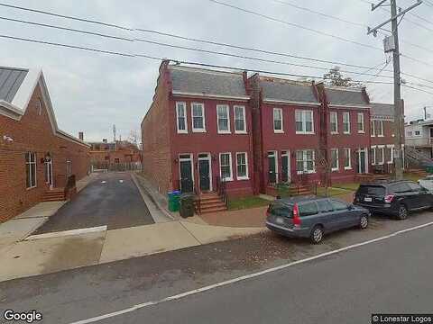 W Cary St, Richmond, VA 23220