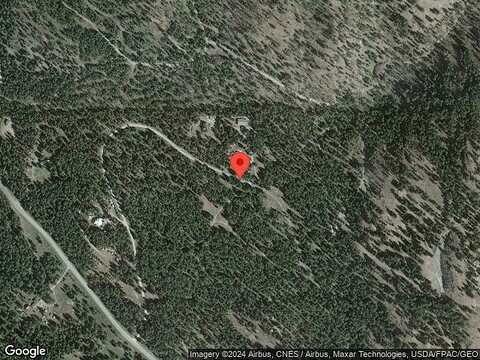 Tamarack Ridge Rd #A-B, Kila, MT 59920