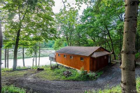 & 15063 W Creek Road, Sterling, NY 13156