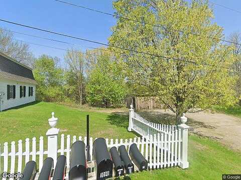 Pittston School, PITTSTON, ME 04345