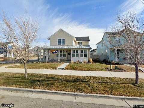 S Kestrel Rise Rd W, South Jordan, UT 84009