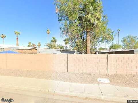 N 43Rd Ave Lot 15, Phoenix, AZ 85009