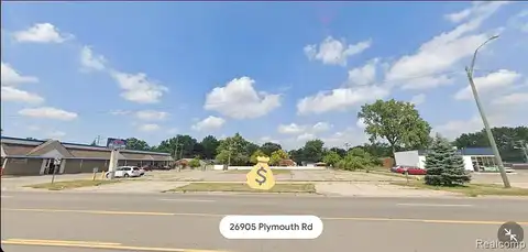 Plymouth, REDFORD, MI 48239