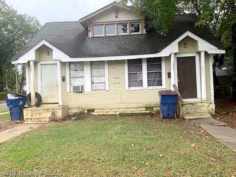13Th, FORT SMITH, AR 72901