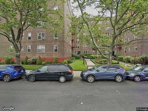 Shore Road, Brooklyn, NY 11220