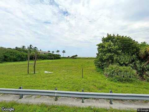 N Hwy A1A, Hutchinson Island, FL 34949