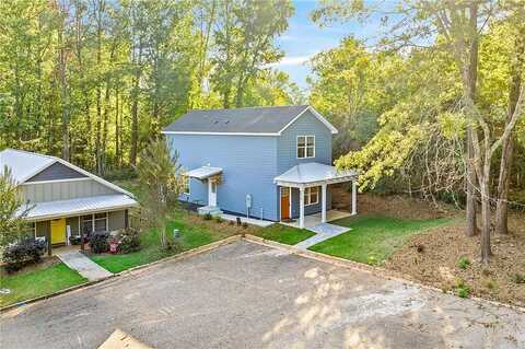 Greentree Terrace, Auburn, AL 36830