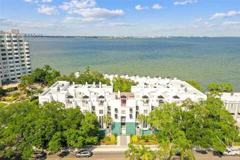 Bayshore Boulevard, Tampa, FL 33611