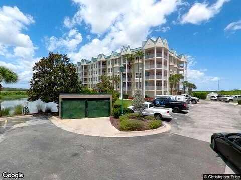 Harbour Village Boulevard, Ponce Inlet, FL 32127