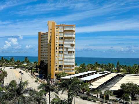 N Ocean Blvd, Pompano Beach, FL 33062