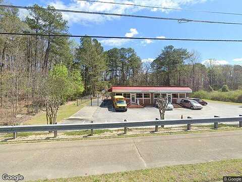 Lenora Church, SNELLVILLE, GA 30078