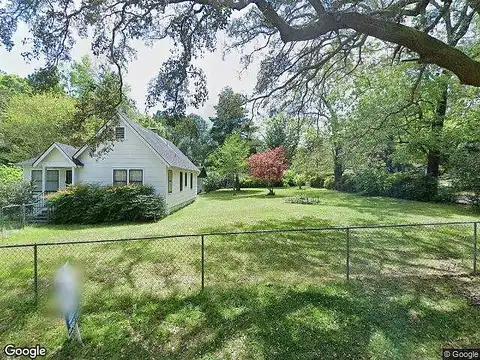 Riviera Drive S, Mobile, AL 36605