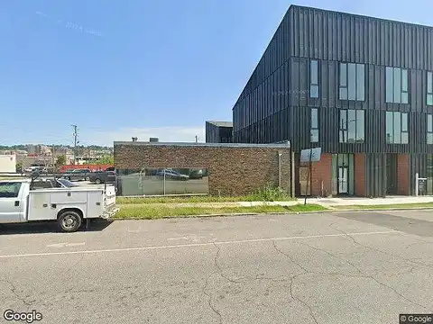 2Nd Avenue S, Birmingham, AL 35233