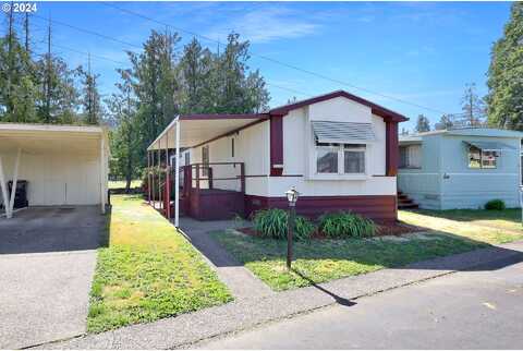 S 54Th St, Springfield, OR 97478