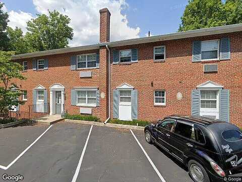 Post Office Avenue, Laurel, MD 20707