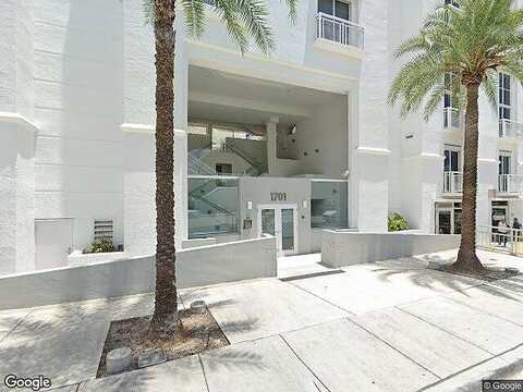 Sunset Harbor Dr, Miami Beach, FL 33139