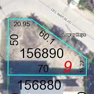 Del Mar, KEY WEST, FL 33040