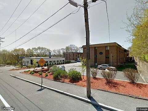 John Street, Lincoln, RI 02865