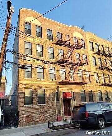 Colgate Avenue Unit 1D, BRONX, NY 10472