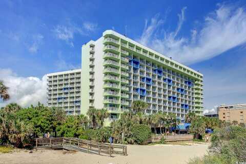 Ocean Blvd. S, Myrtle Beach, SC 29577