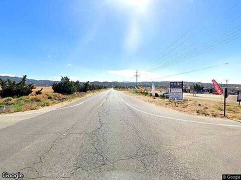 Bautista Rd, Anza, CA 92539