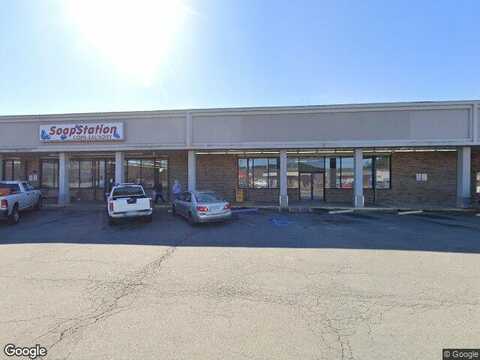 Eagle, CLINTON, AR 72031