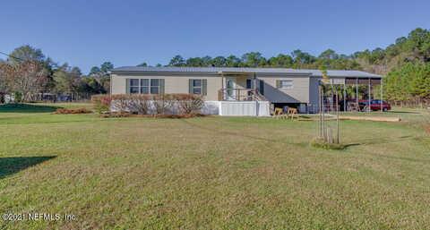 Se State Road 100, Starke, FL 32091
